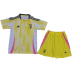 Seconda Maglia Juventus 2024/2025 Bambino